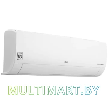 Внутренний блок LG S09EQR.NSAR картинка 4